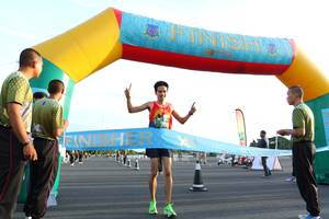 BIB: 
                            <button type="button" onclick="openModal(5172774)" class="btn btn-primary btn-sm float-right btn-popup" data-toggle="modal" data-target=".modal-high-quality">
                        <i class="fas fa-shopping-cart"></i> Add to Cart
                    </button>
                                            <button type="button" onclick="isThisMe(5172774, true)" class="btn btn-success btn-sm float-right btn-popup btn-isme hidden" data-toggle="tooltip" data-placement="bottom" title="นี่คือรูปของคุณใช่ไหม คลิกที่นี่เพื่อเอาเข้าอัลบั้ม">
                        <i class="fas fa-plus"></i> Add to album
                    </button>
                    <button type="button" onclick="isThisMe(5172774, false)" class="btn btn-warning btn-sm float-right btn-popup btn-isnotme hidden">
                        <i class="fas fa-ban"></i> Remove from album
                    </button>